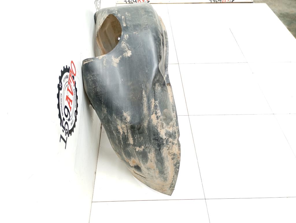 Локер задний правый, 1500 рублей, Пермь