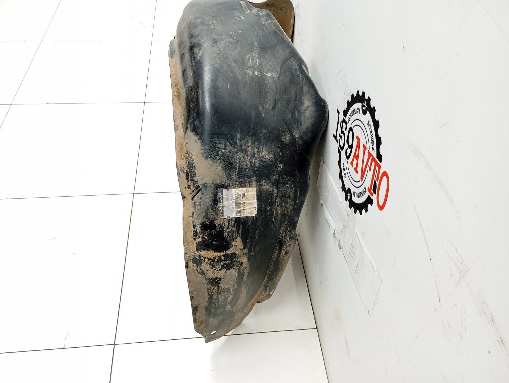 Локер задний правый, 1500 рублей, Пермь