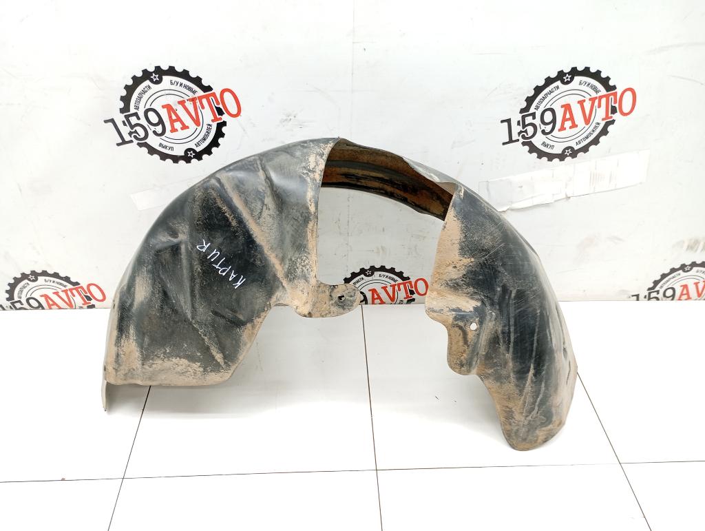 Локер задний правый, 1500 рублей, Пермь