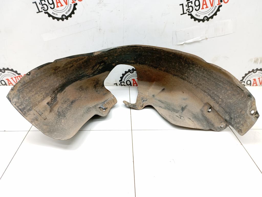 Локер задний правый, 1500 рублей, Пермь