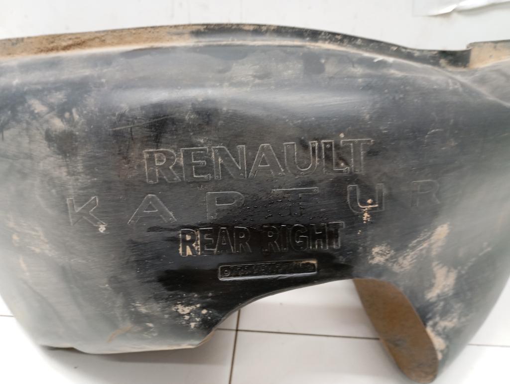 Локер задний правый, 1500 рублей, Пермь