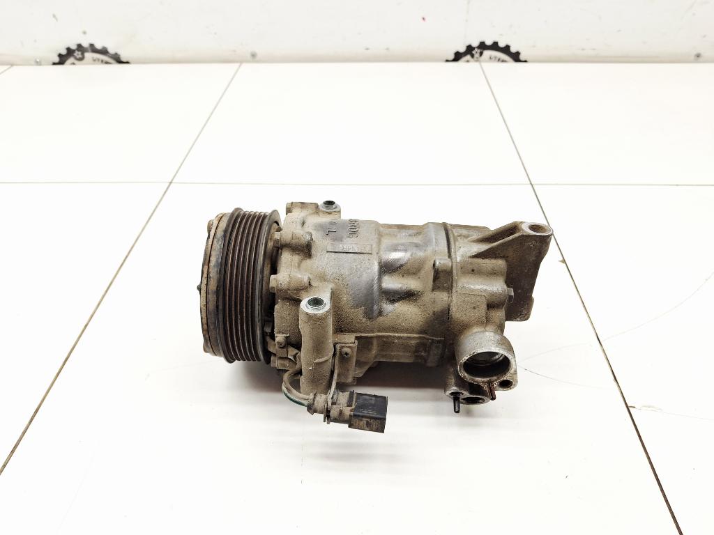 Компрессор кондиционера, 17000 рублей, Пермь