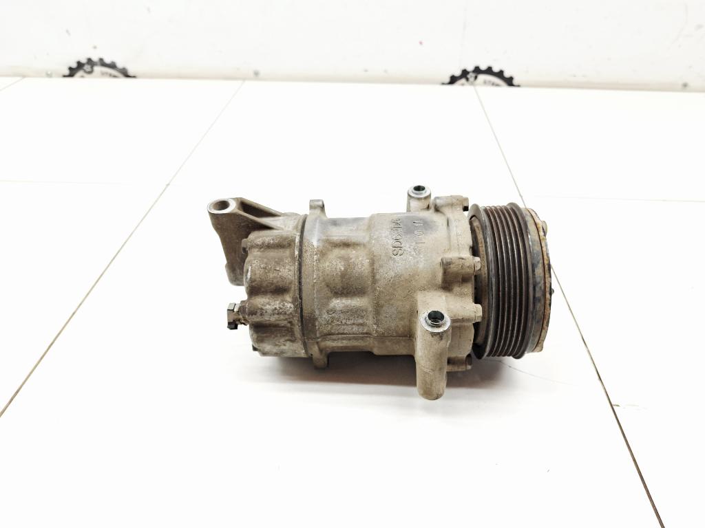 Компрессор кондиционера, 17000 рублей, Пермь