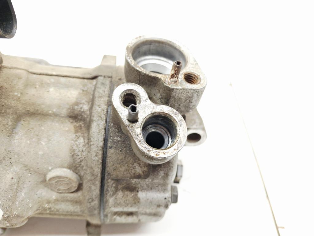 Компрессор кондиционера, 17000 рублей, Пермь