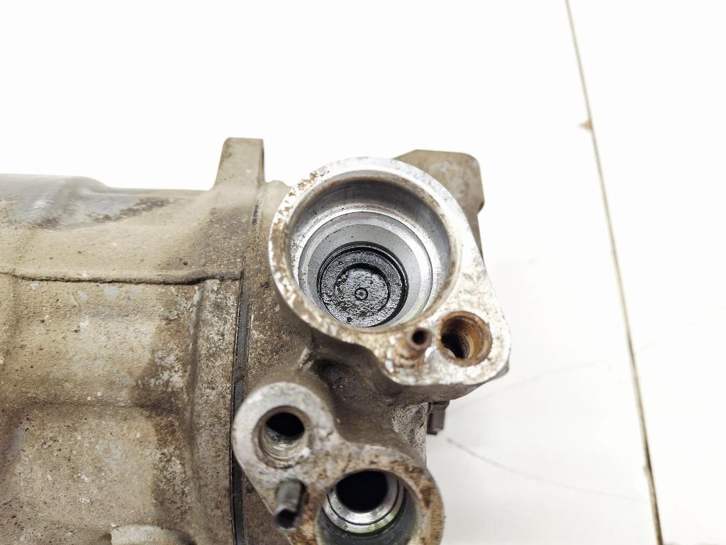 Компрессор кондиционера, 17000 рублей, Пермь