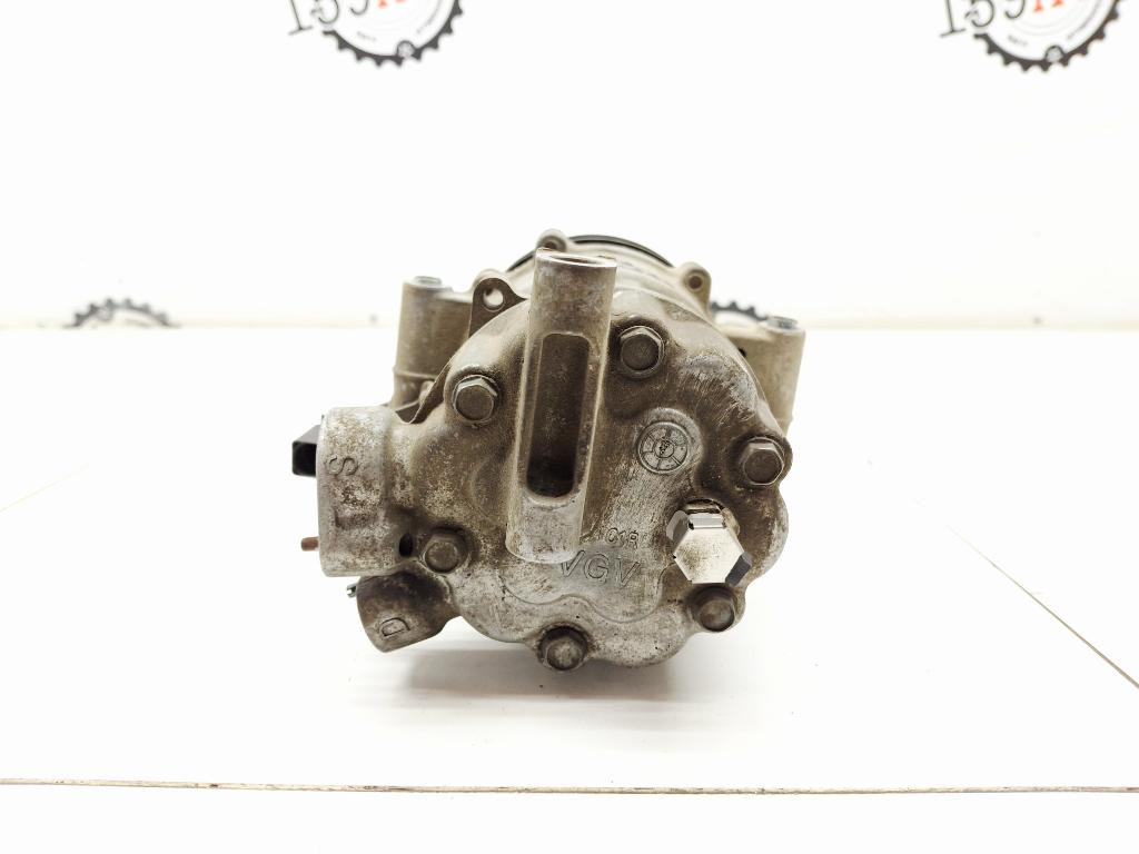 Компрессор кондиционера, 17000 рублей, Пермь