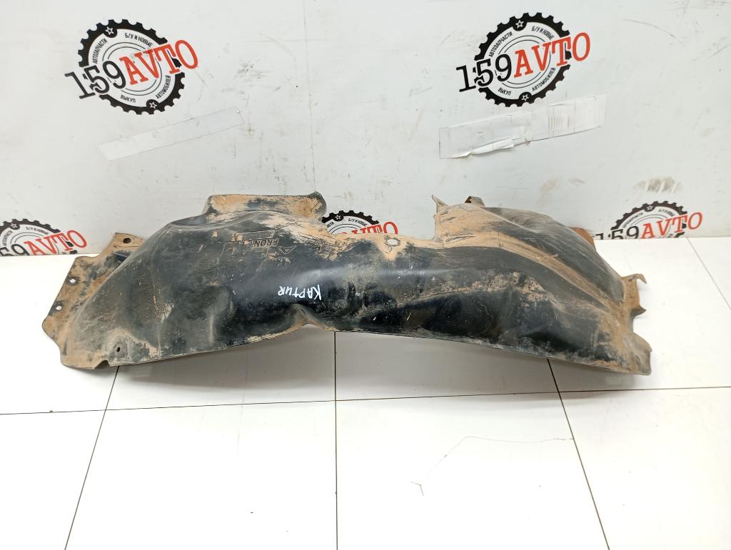 Локер передний левый, 2000 рублей, Пермь