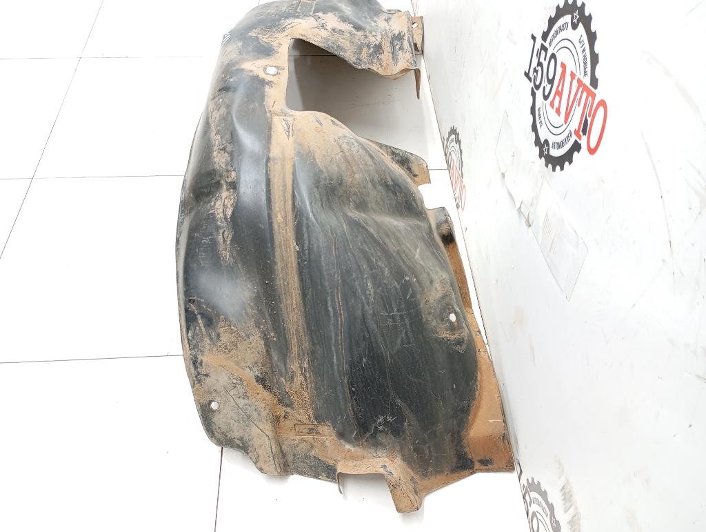 Локер передний левый, 2000 рублей, Пермь