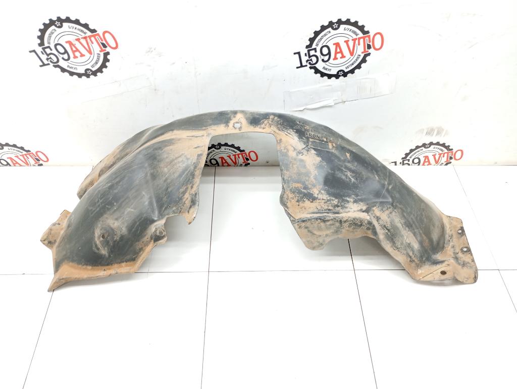 Локер передний левый, 2000 рублей, Пермь