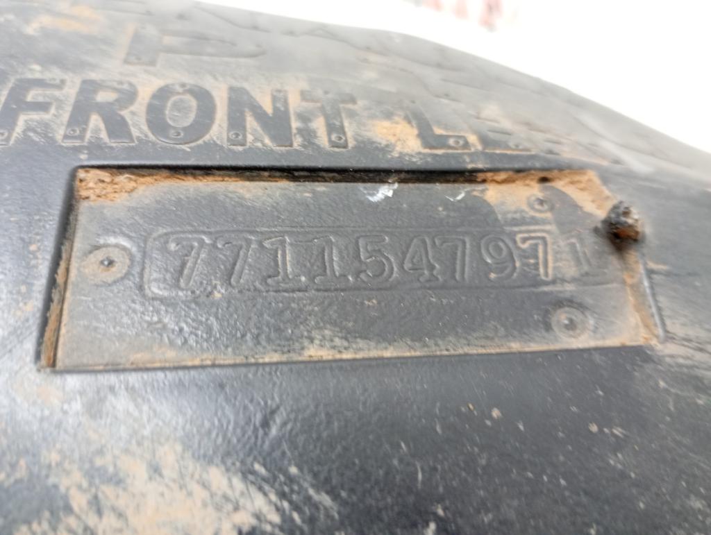 Локер передний левый, 2000 рублей, Пермь