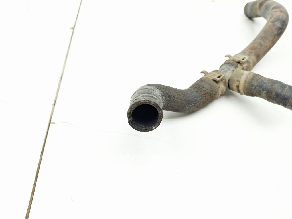 Патрубок отопителя, 2000 рублей, Пермь