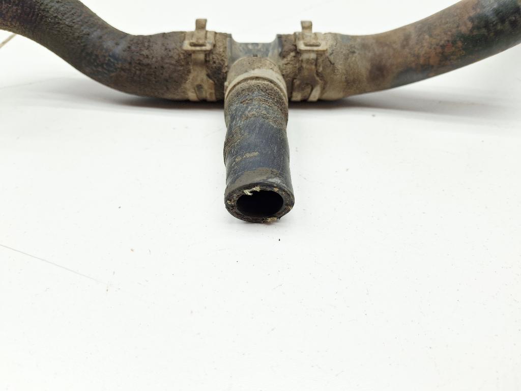 Патрубок отопителя, 2000 рублей, Пермь