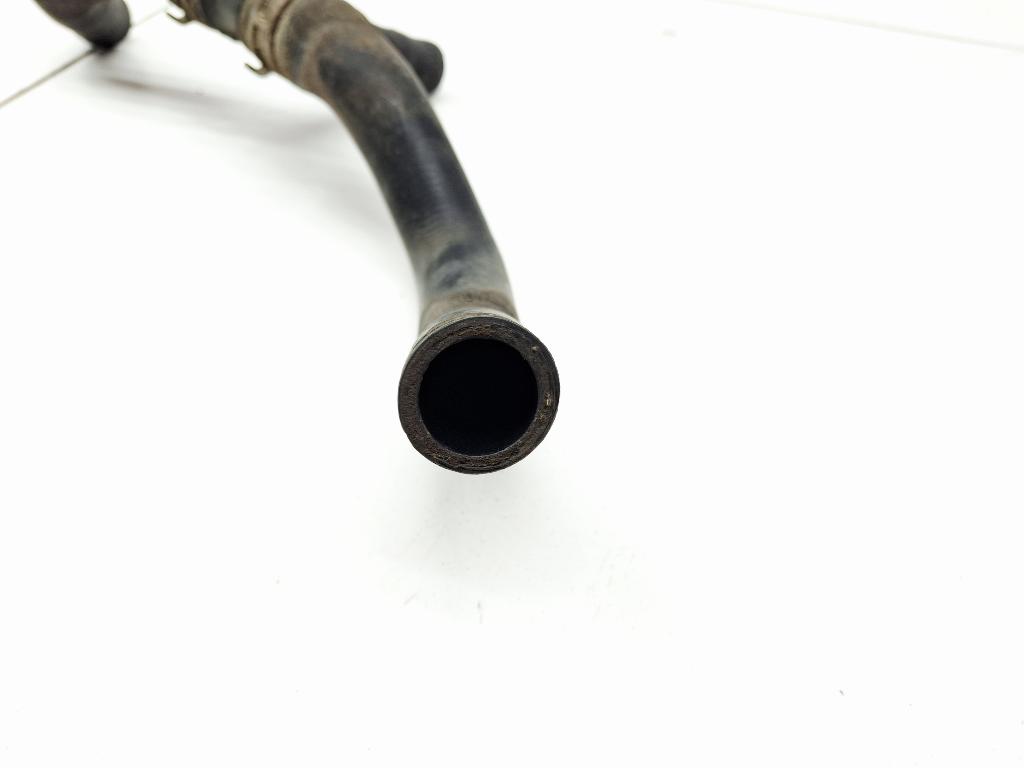 Патрубок отопителя, 2000 рублей, Пермь