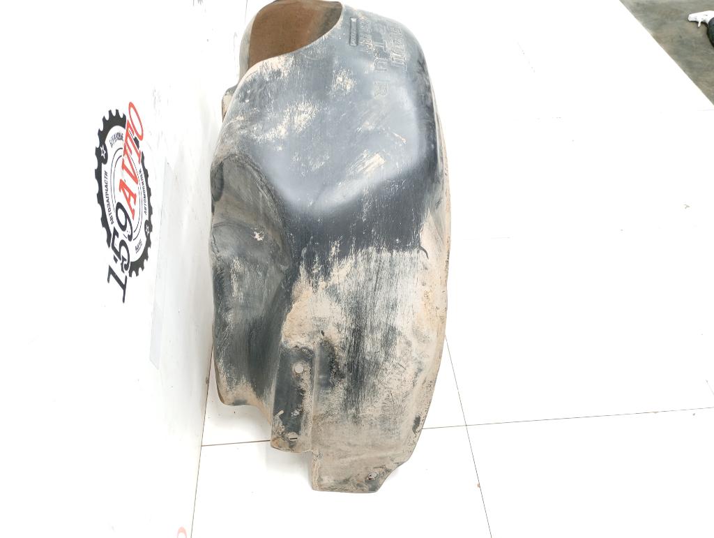 Локер задний правый, 1500 рублей, Пермь