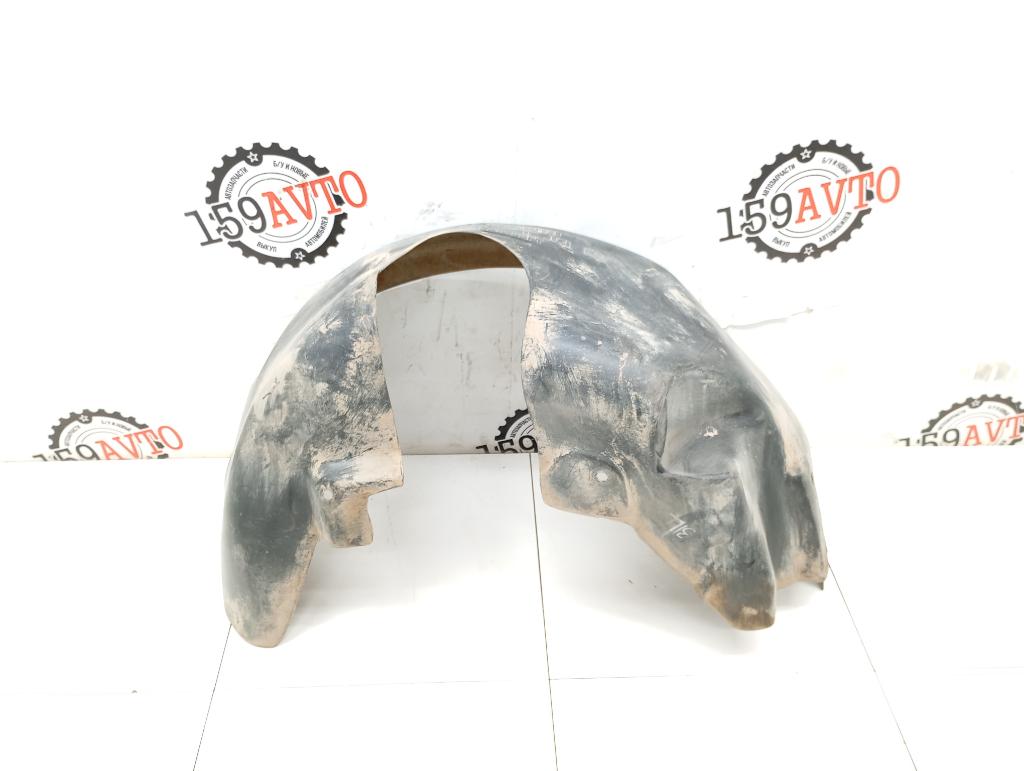 Локер задний правый, 1500 рублей, Пермь