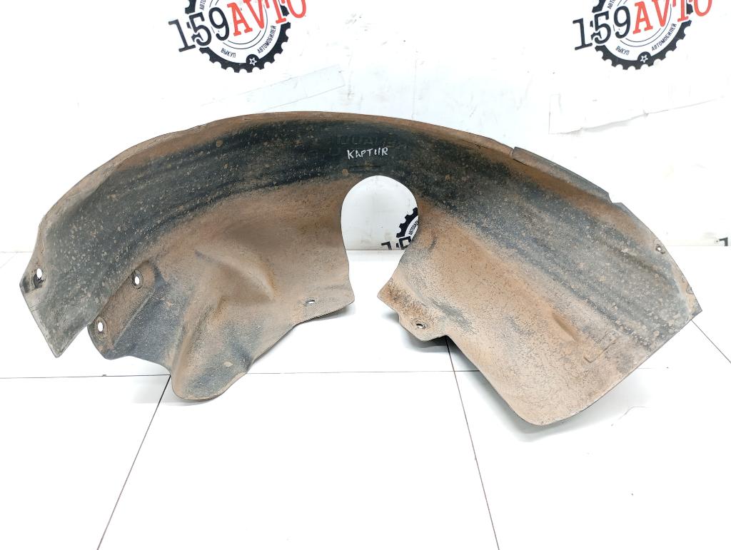 Локер задний правый, 1500 рублей, Пермь