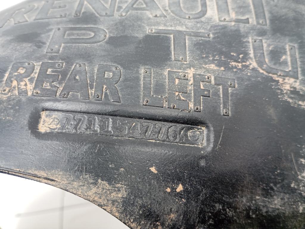 Локер задний правый, 1500 рублей, Пермь