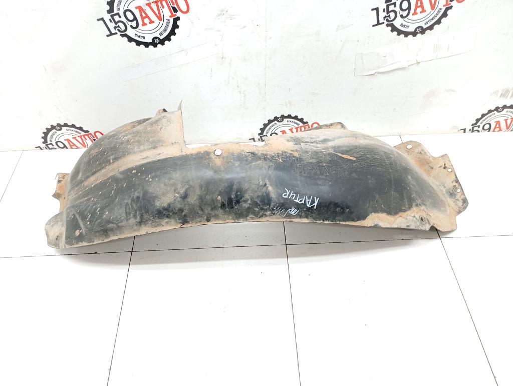 Локер передний правый, 2000 рублей, Пермь