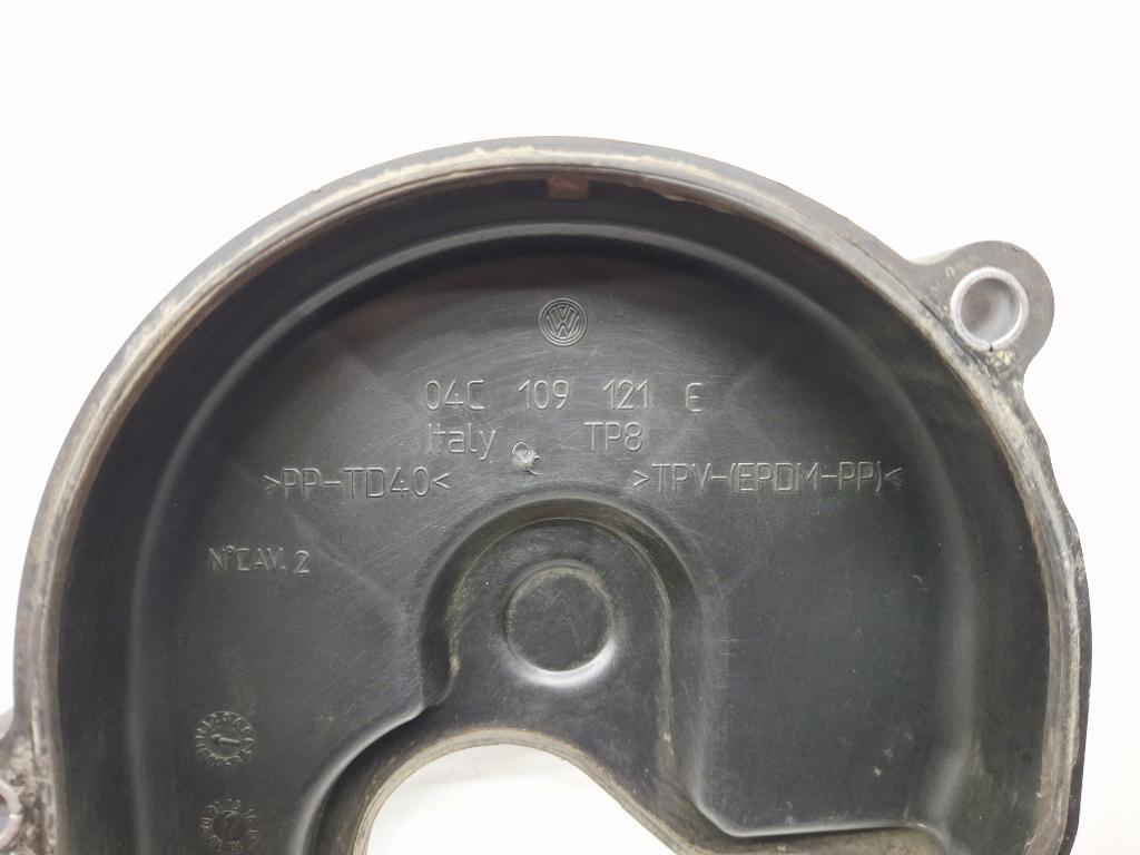 Кожух ремня ГРМ, 500 рублей, Пермь