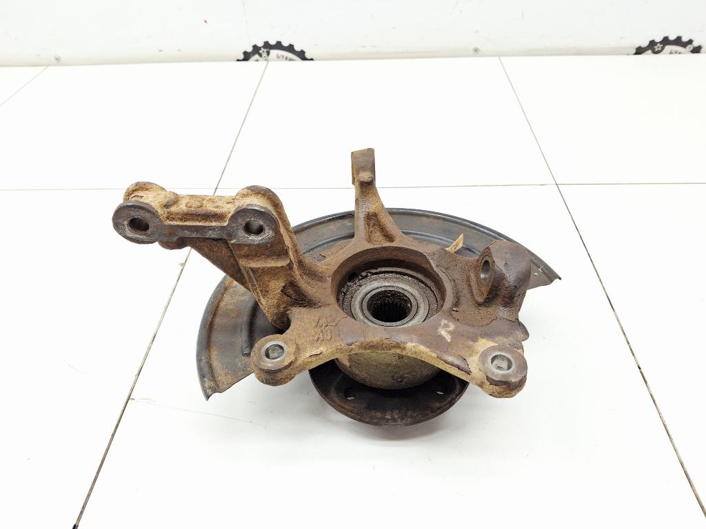 Кулак поворотный передний правый, 5000 рублей, Пермь