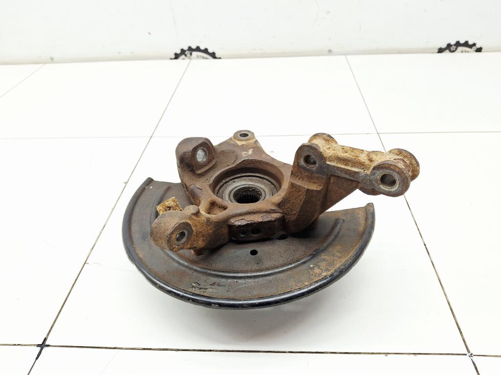 Кулак поворотный передний правый, 5000 рублей, Пермь