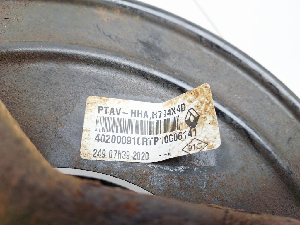 Кулак поворотный передний правый, 5000 рублей, Пермь