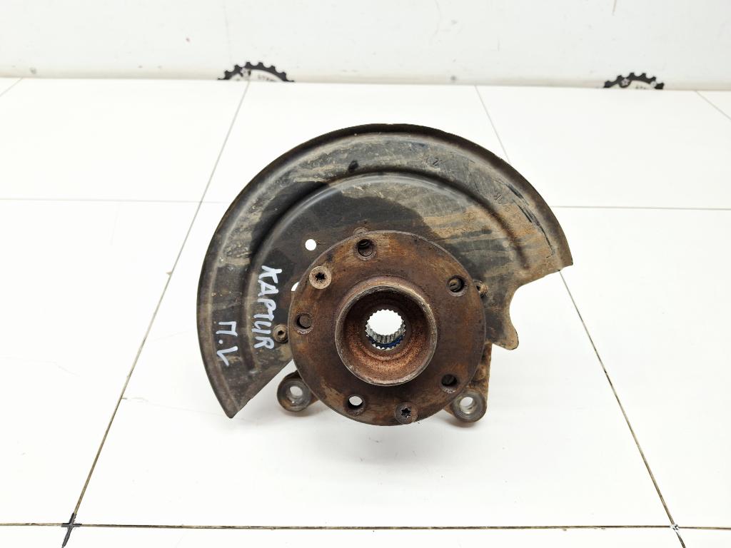 Кулак поворотный передний левый, 5000 рублей, Пермь