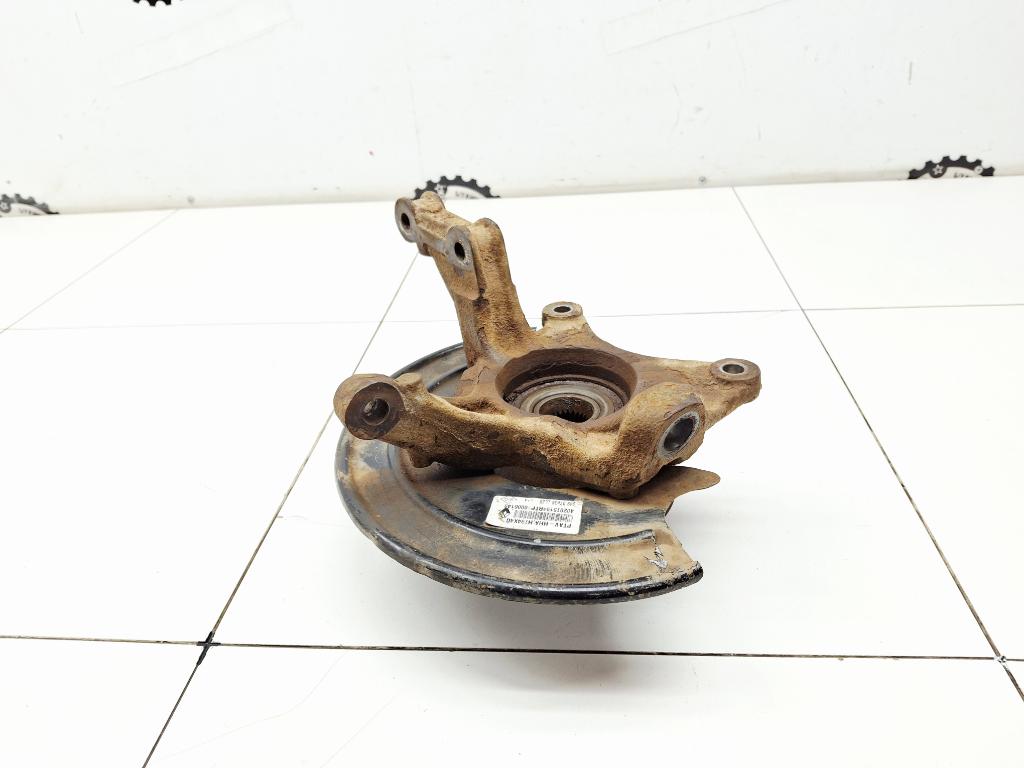 Кулак поворотный передний левый, 5000 рублей, Пермь