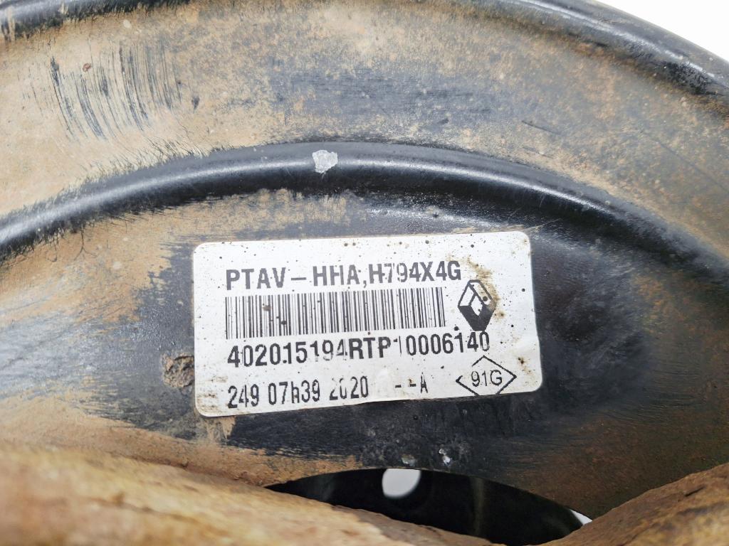 Кулак поворотный передний левый, 5000 рублей, Пермь