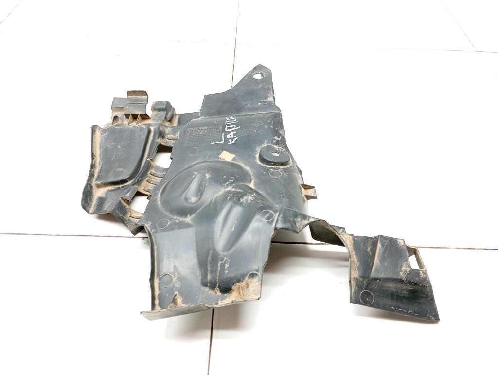 Пыльник двигателя боковой левый, 1500 рублей, Пермь