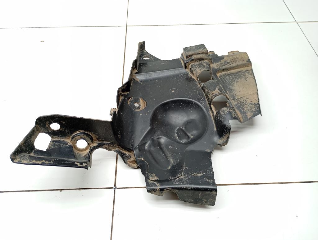 Пыльник двигателя боковой левый, 1500 рублей, Пермь