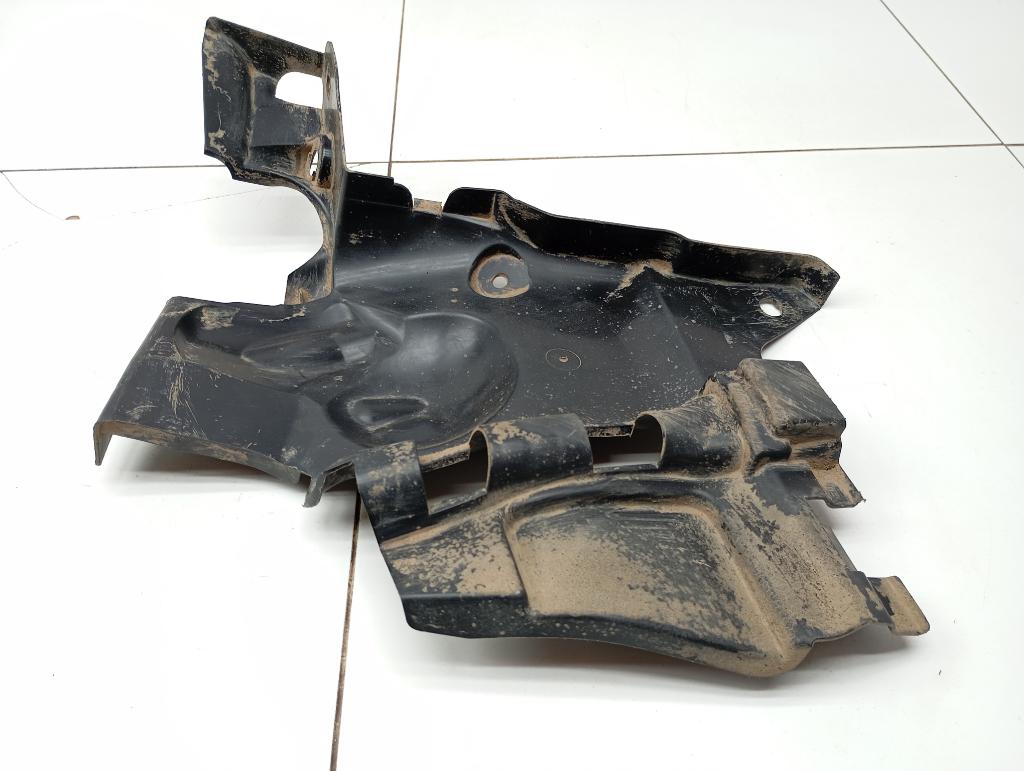 Пыльник двигателя боковой левый, 1500 рублей, Пермь