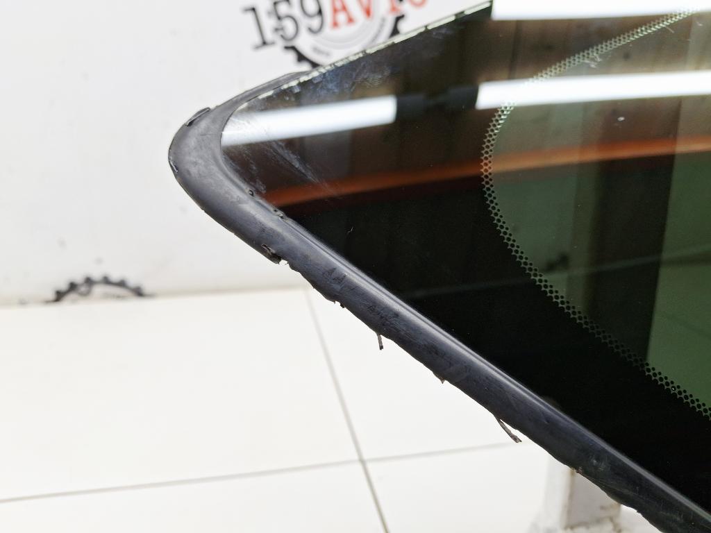 Стекло кузовное глухое правое, 1500 рублей, Пермь