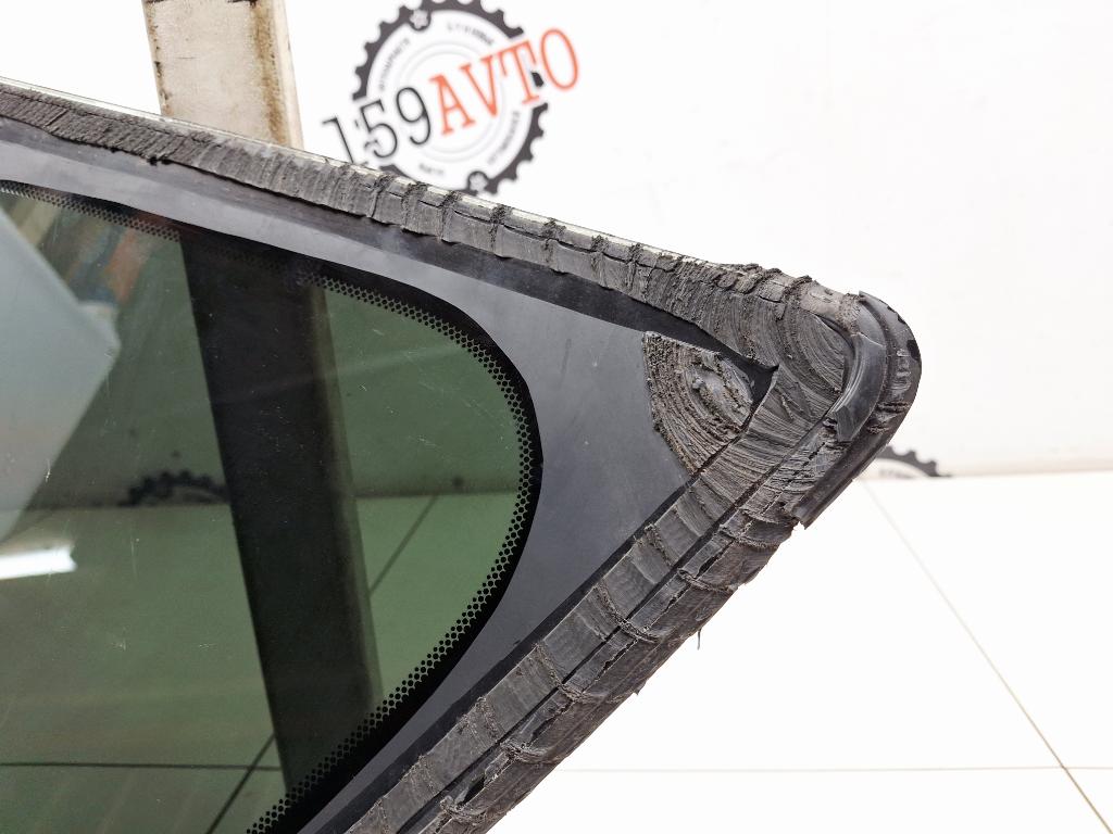 Стекло кузовное глухое правое, 1500 рублей, Пермь