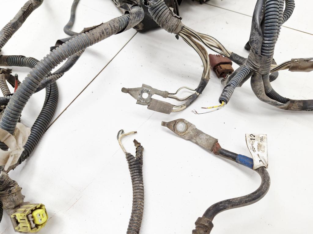 Проводка подкапотная, 7000 рублей, Пермь