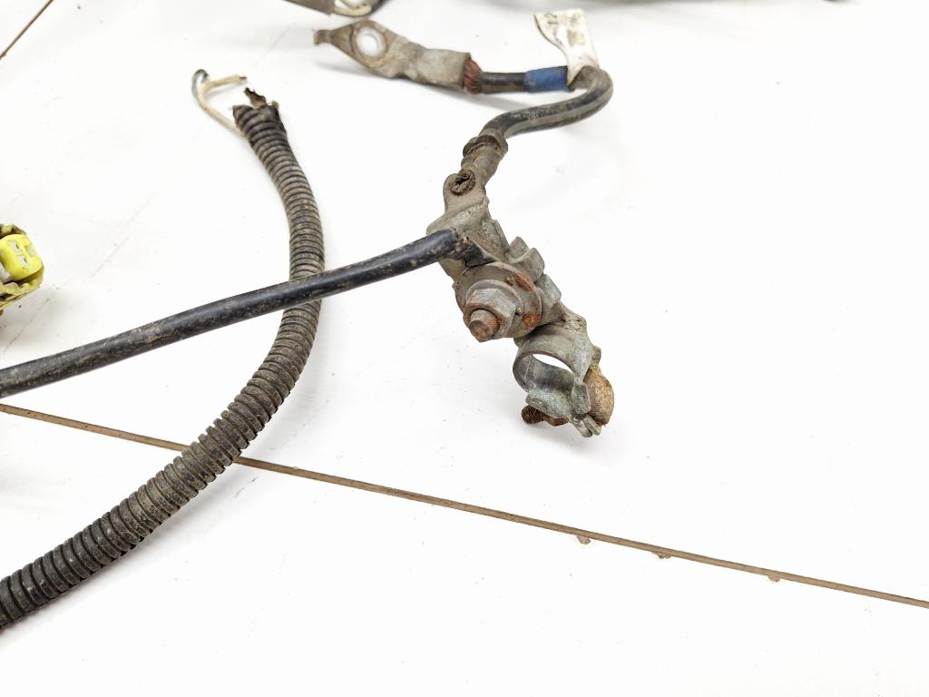 Проводка подкапотная, 7000 рублей, Пермь