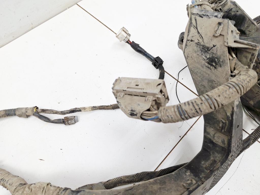 Проводка подкапотная, 7000 рублей, Пермь