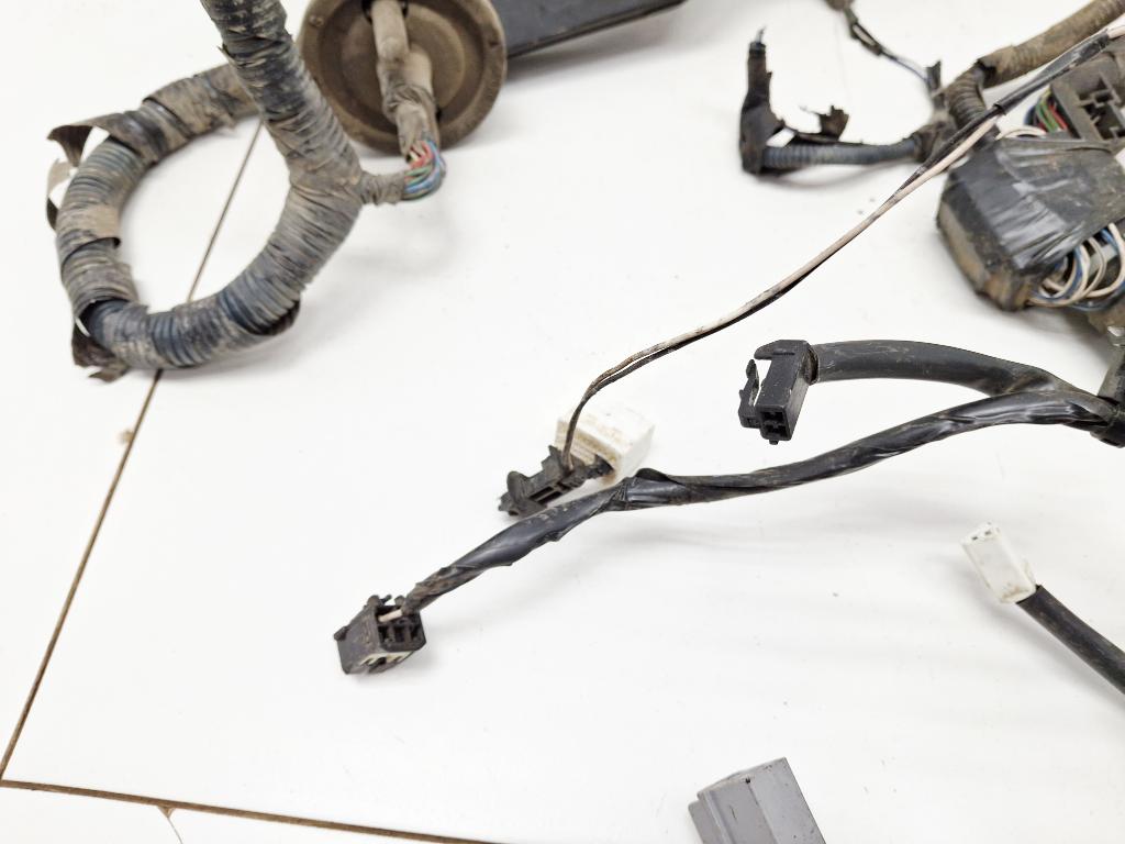 Проводка подкапотная, 7000 рублей, Пермь