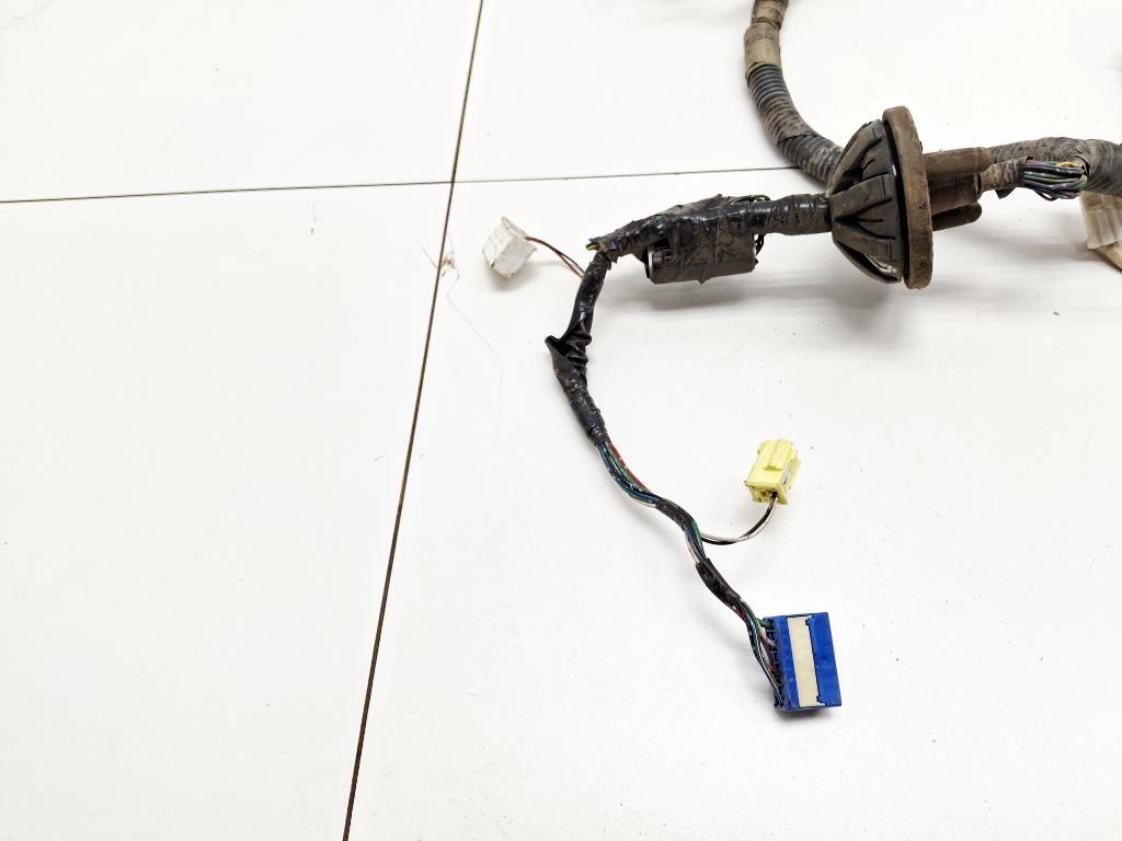 Проводка подкапотная, 7000 рублей, Пермь