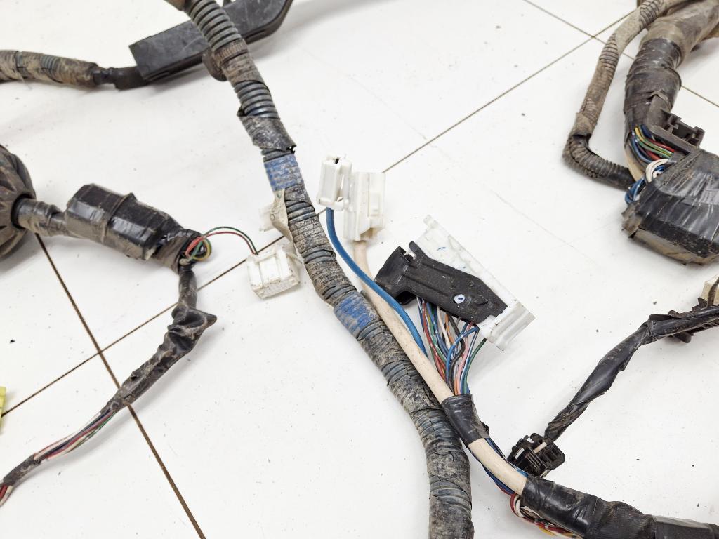 Проводка подкапотная, 7000 рублей, Пермь