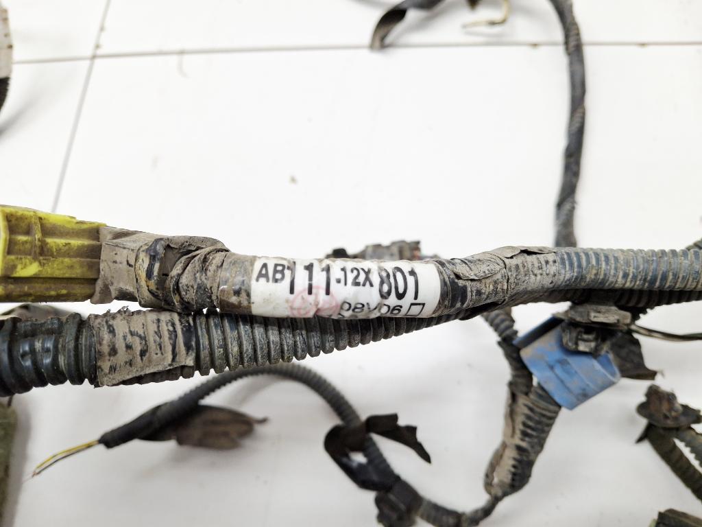 Проводка подкапотная, 7000 рублей, Пермь