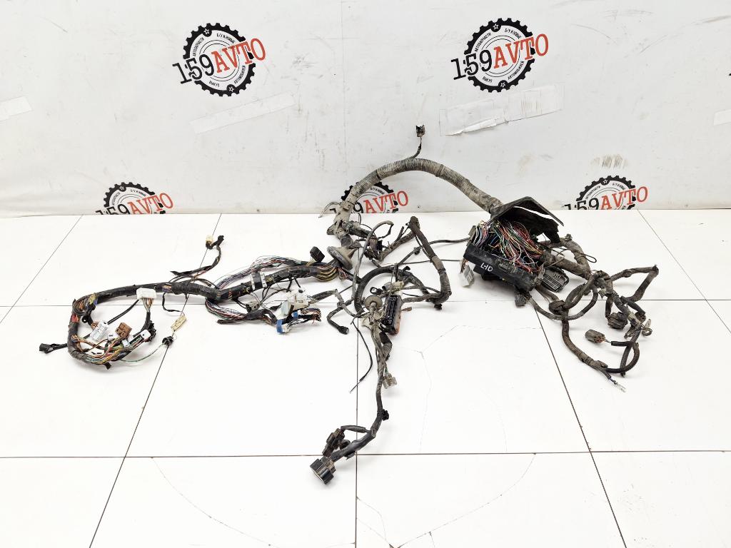 Проводка подкапотная, 8000 рублей, Пермь