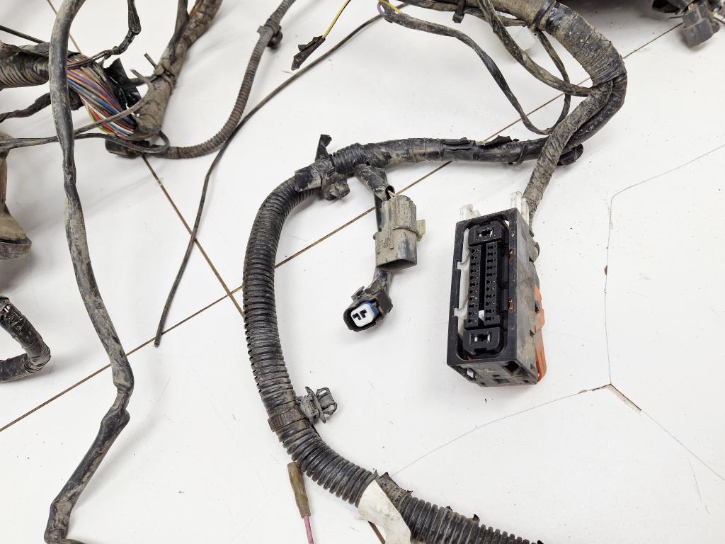 Проводка подкапотная, 8000 рублей, Пермь