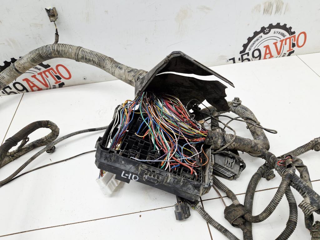 Проводка подкапотная, 8000 рублей, Пермь