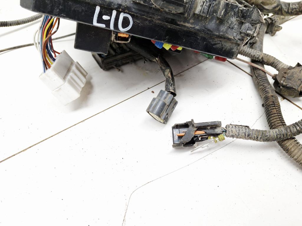 Проводка подкапотная, 8000 рублей, Пермь