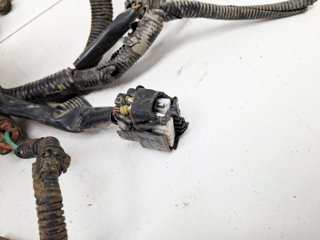 Проводка подкапотная, 8000 рублей, Пермь