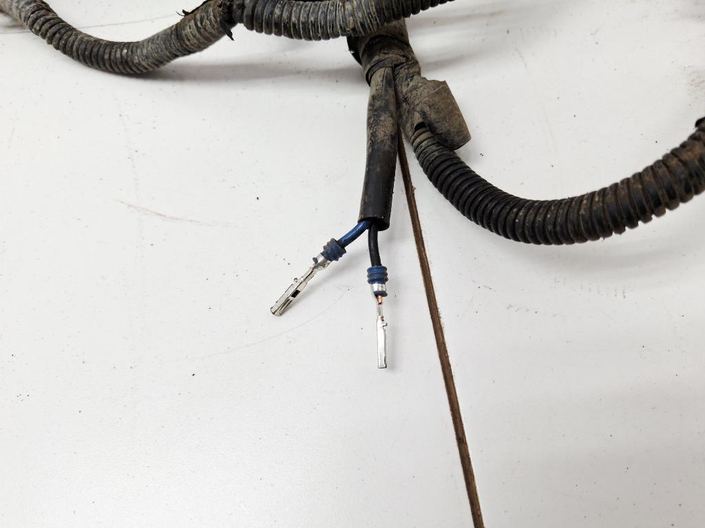 Проводка подкапотная, 8000 рублей, Пермь