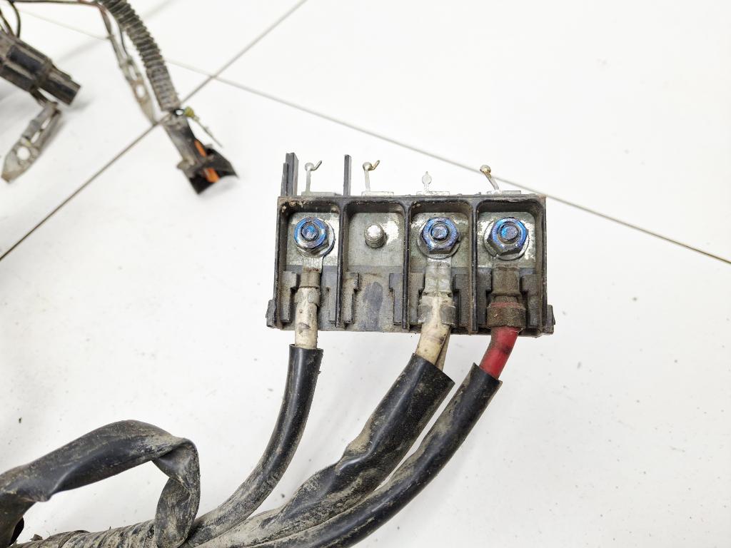 Проводка подкапотная, 8000 рублей, Пермь