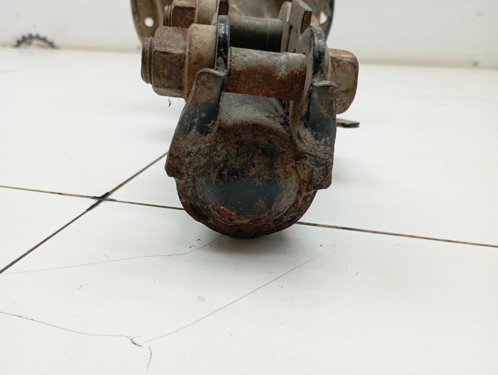 Амортизатор передний правый, 2500 рублей, Пермь