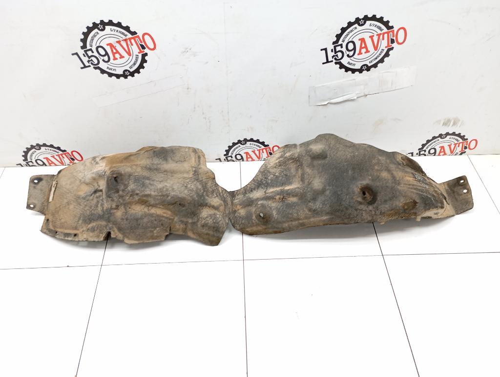 Локер задний левый, 4000 рублей, Пермь